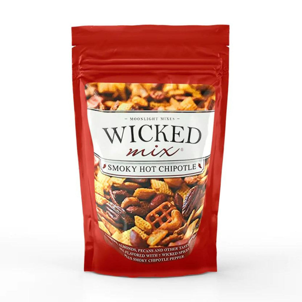 Wicked Mix Smoky Hot Chipotle