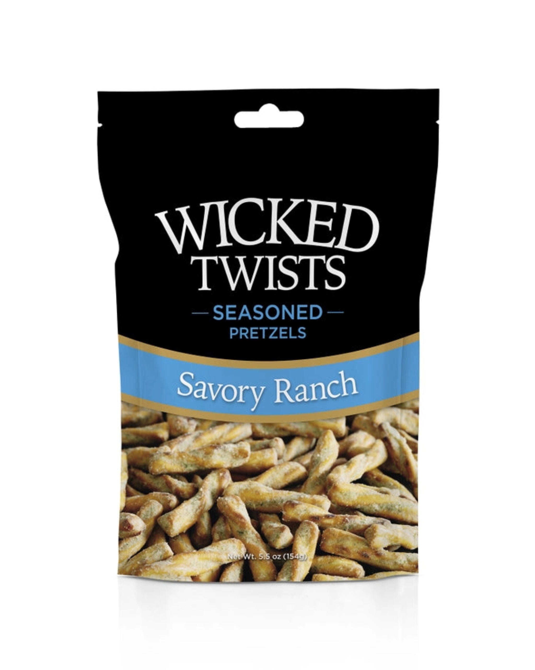 Wicked Twist Savory Ranch