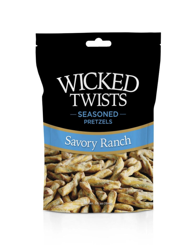 Wicked Twist Savory Ranch