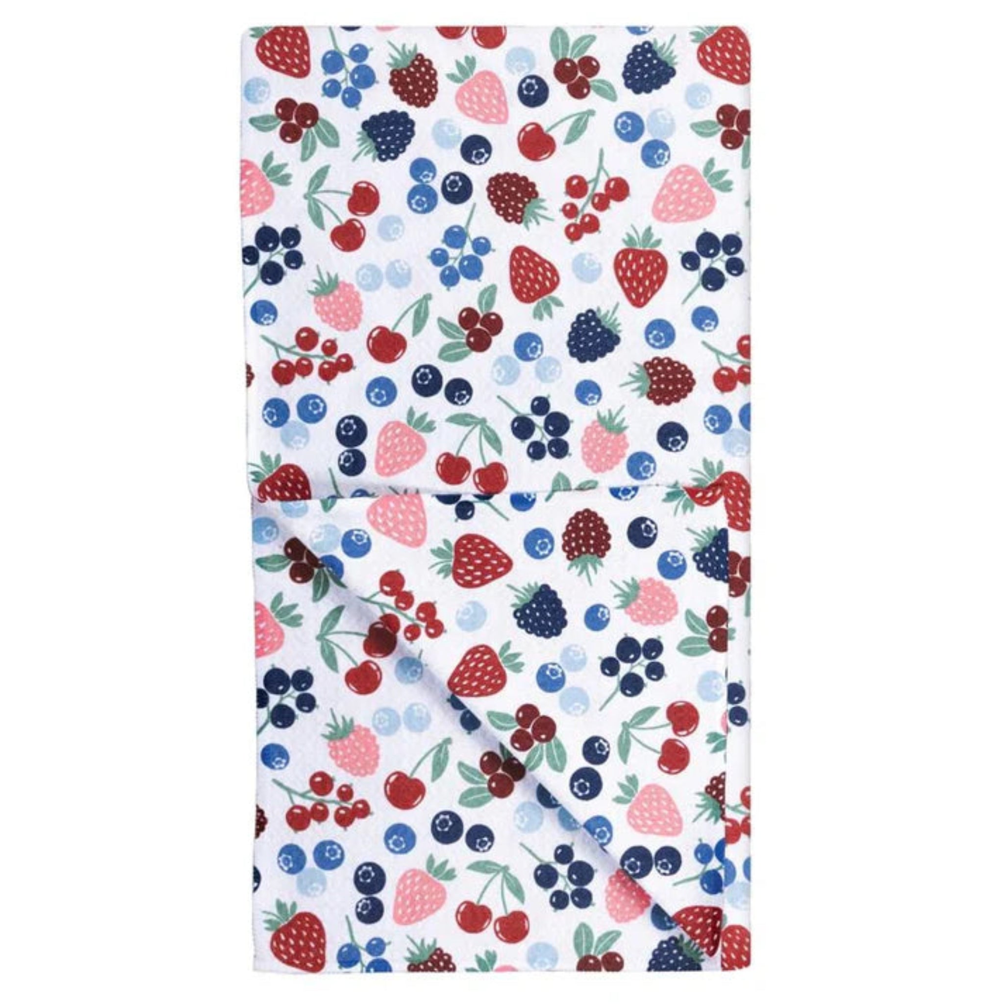 Dishtowel - Mixed Berries
