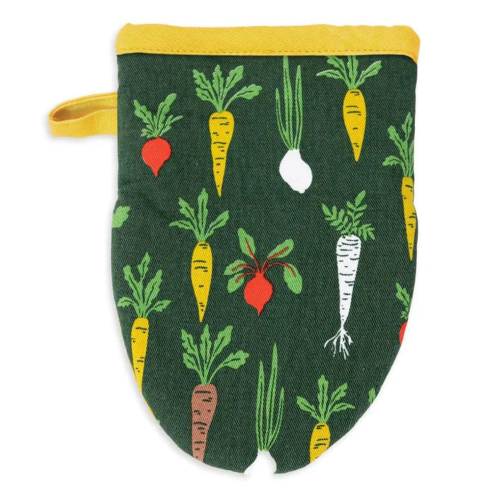 Mini Mitt - Root Veggies