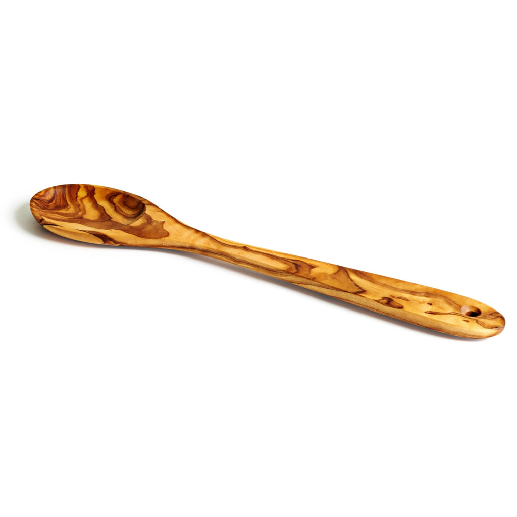 Olivewood Spoon 12"
