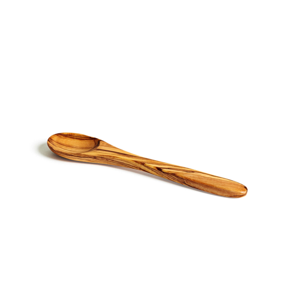 Olivewood Spoon 8"