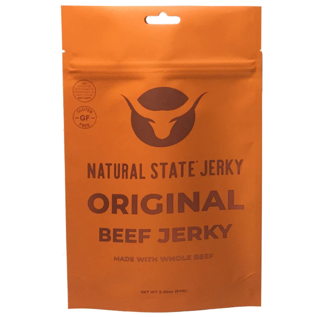 Beef Jerky - Original