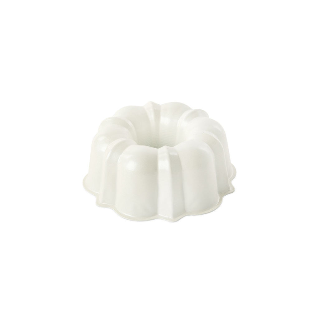 Bundt Pan - 3 cup white