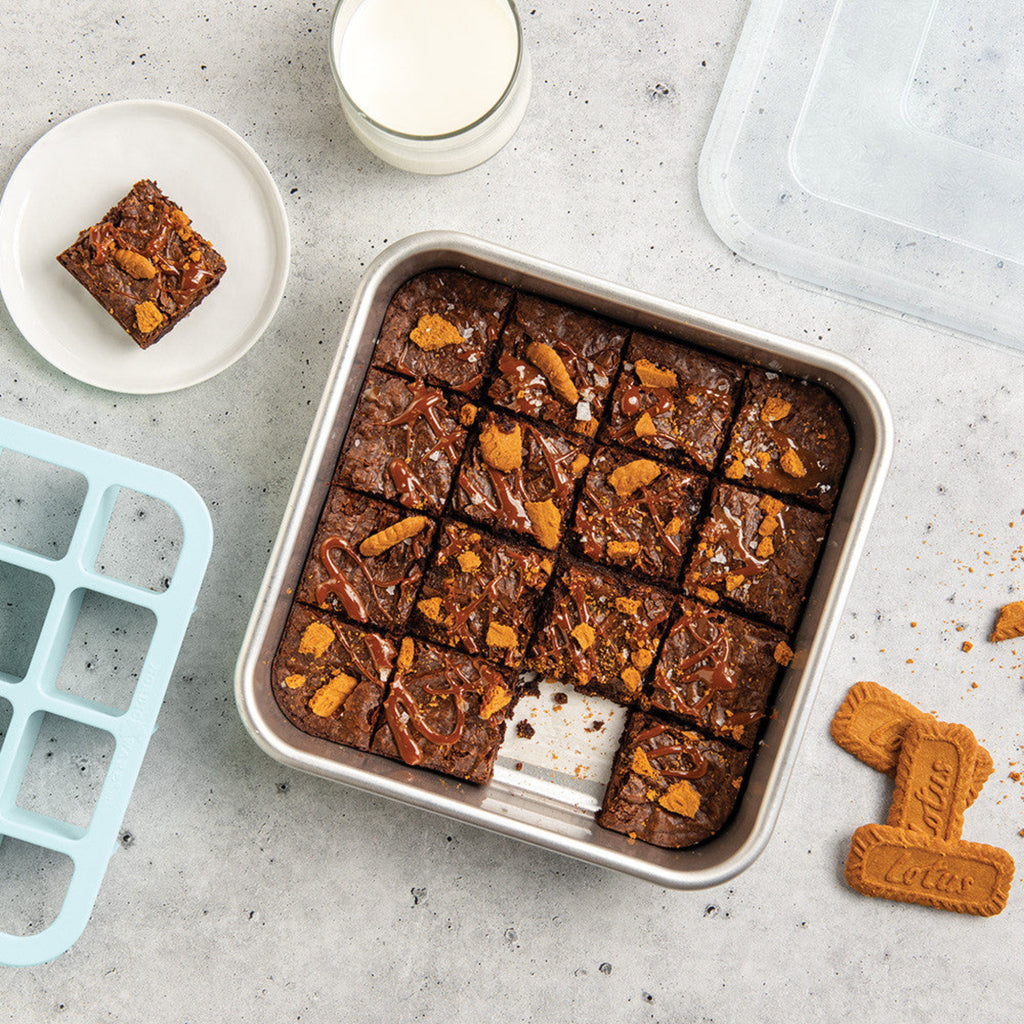 Buddy Brownie Baking Set