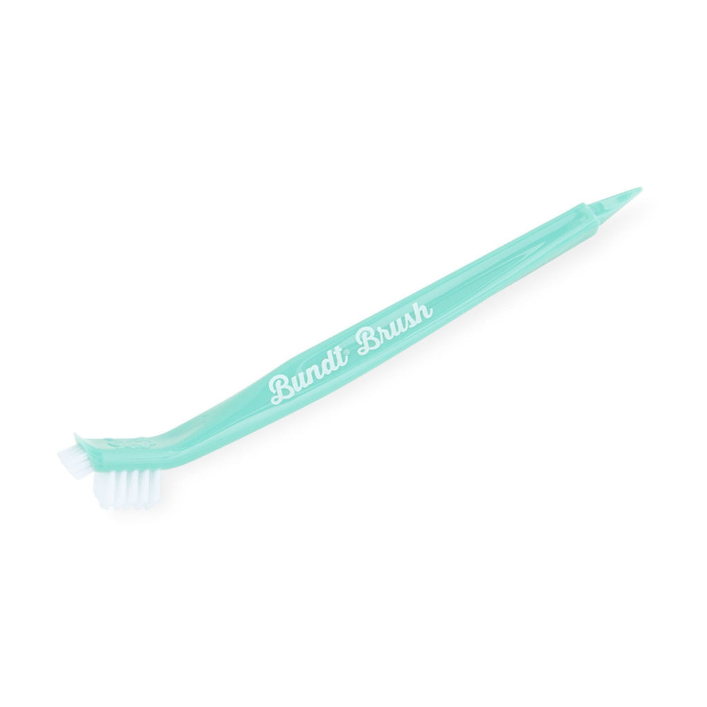 Ultimate Bundt Cleaning Tool
