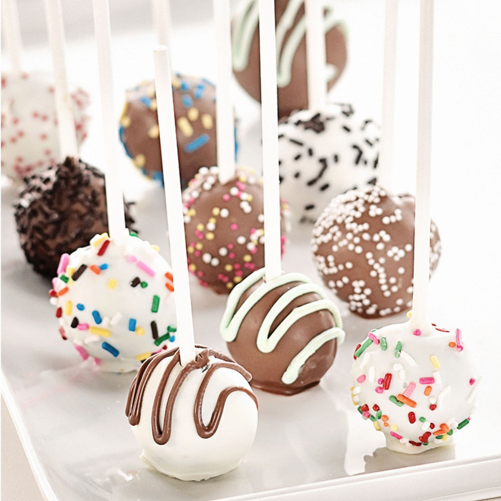 Cake Pop Sticks