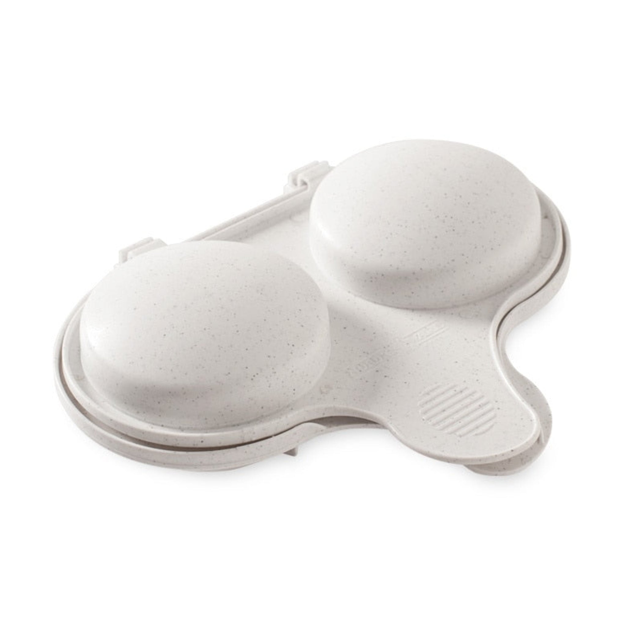 Microwave Egg Poacher
