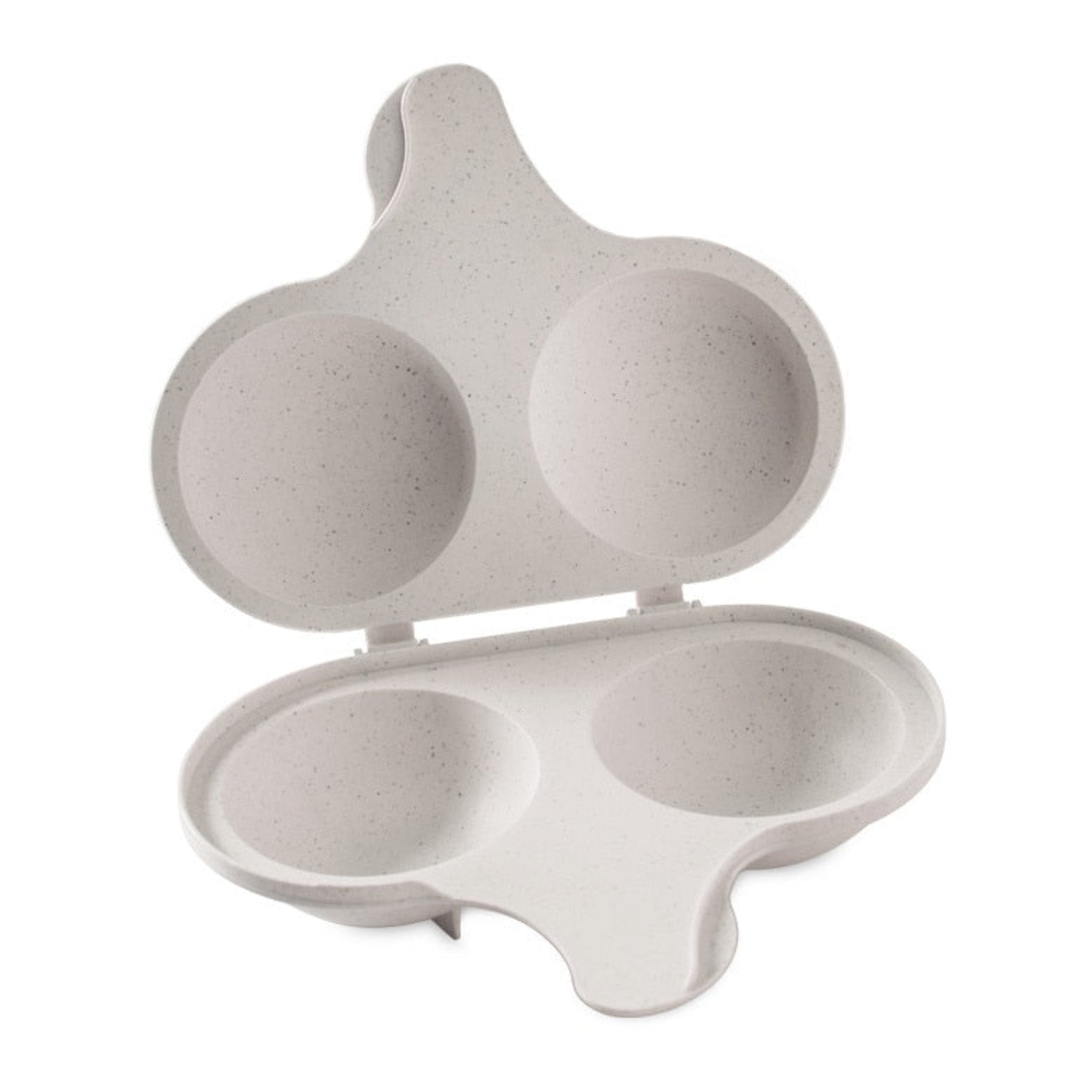 Microwave Egg Poacher