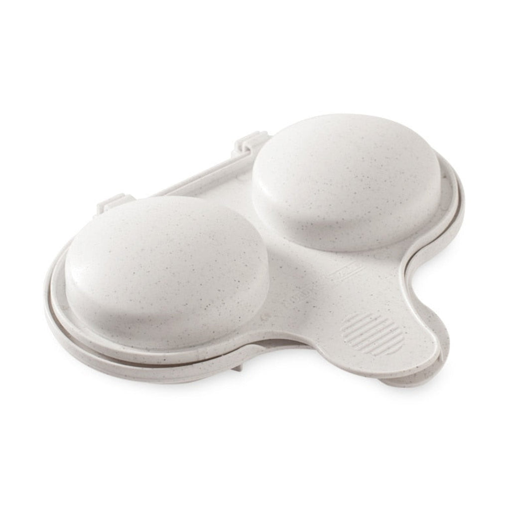 Microwave Egg Poacher