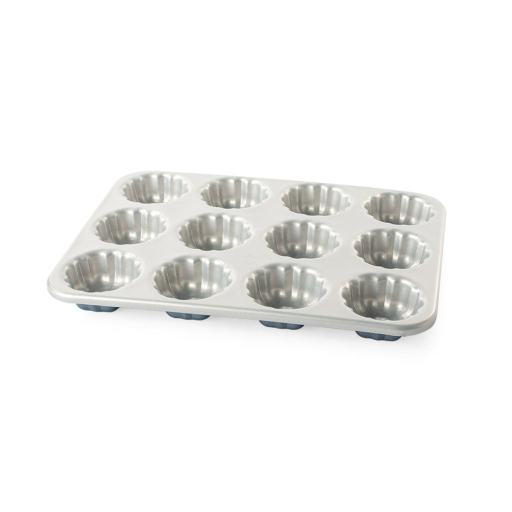 mini bundt cupcake pan