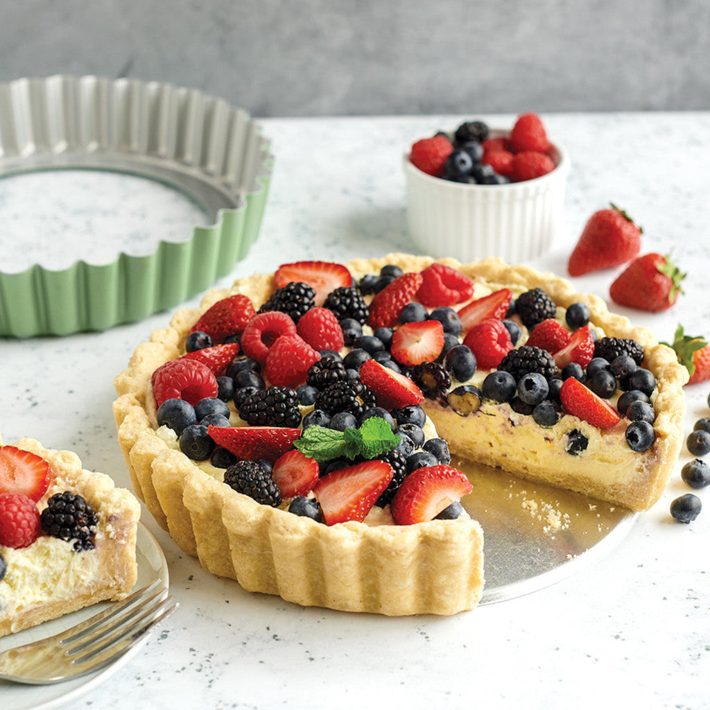 Quiche & Tart Pan