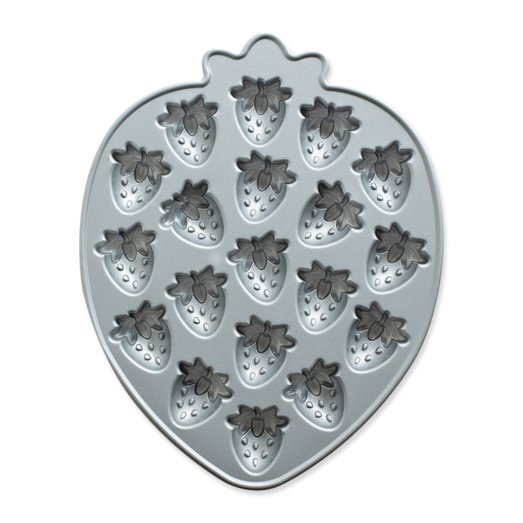 Strawberry Bitelet Pan