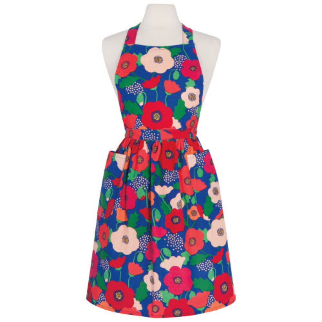 Apron - Poppy Maisie