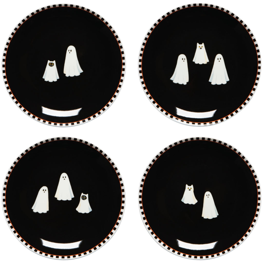 Appetizer Plate Set - Kindred Spirits