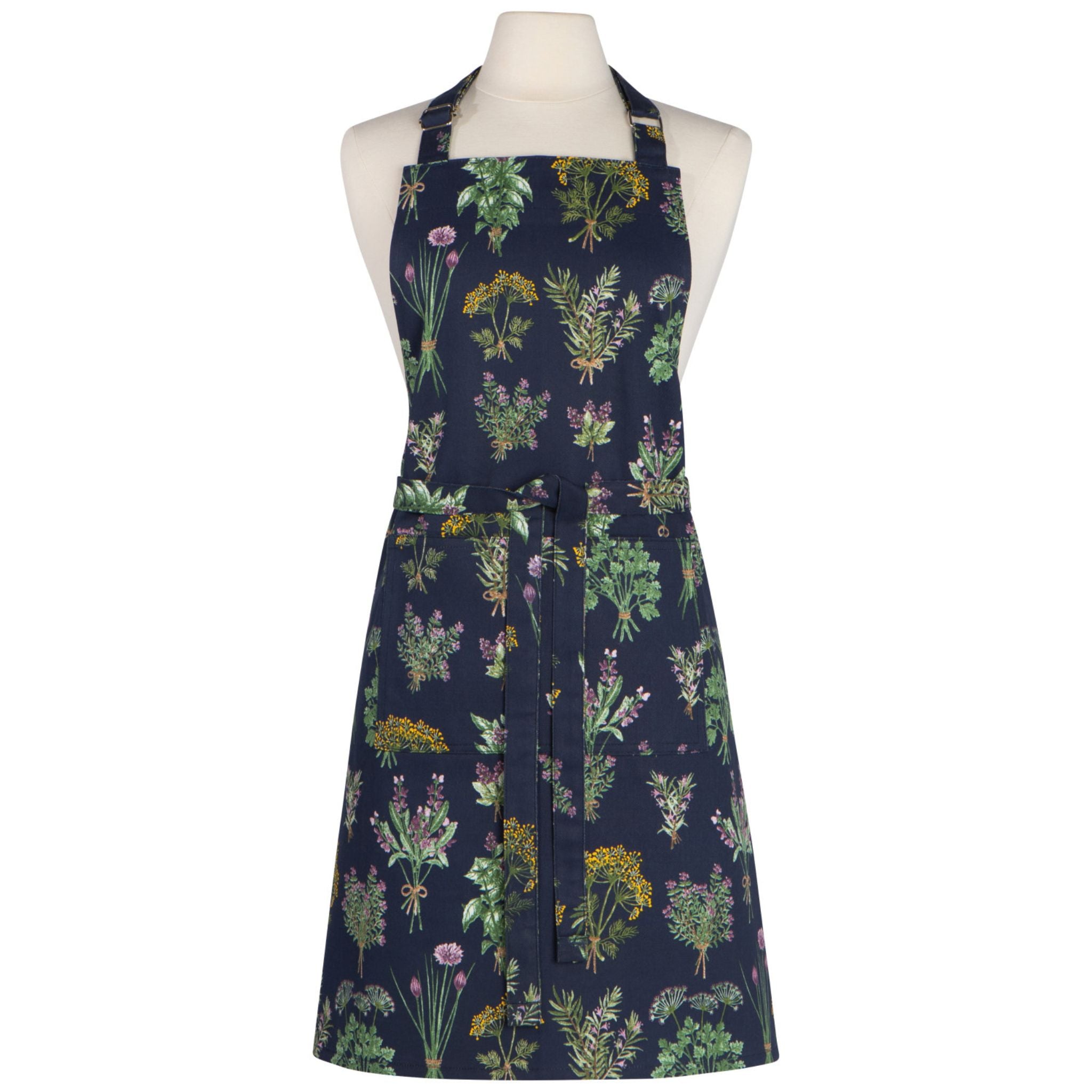 Apron - Fresh Herbs