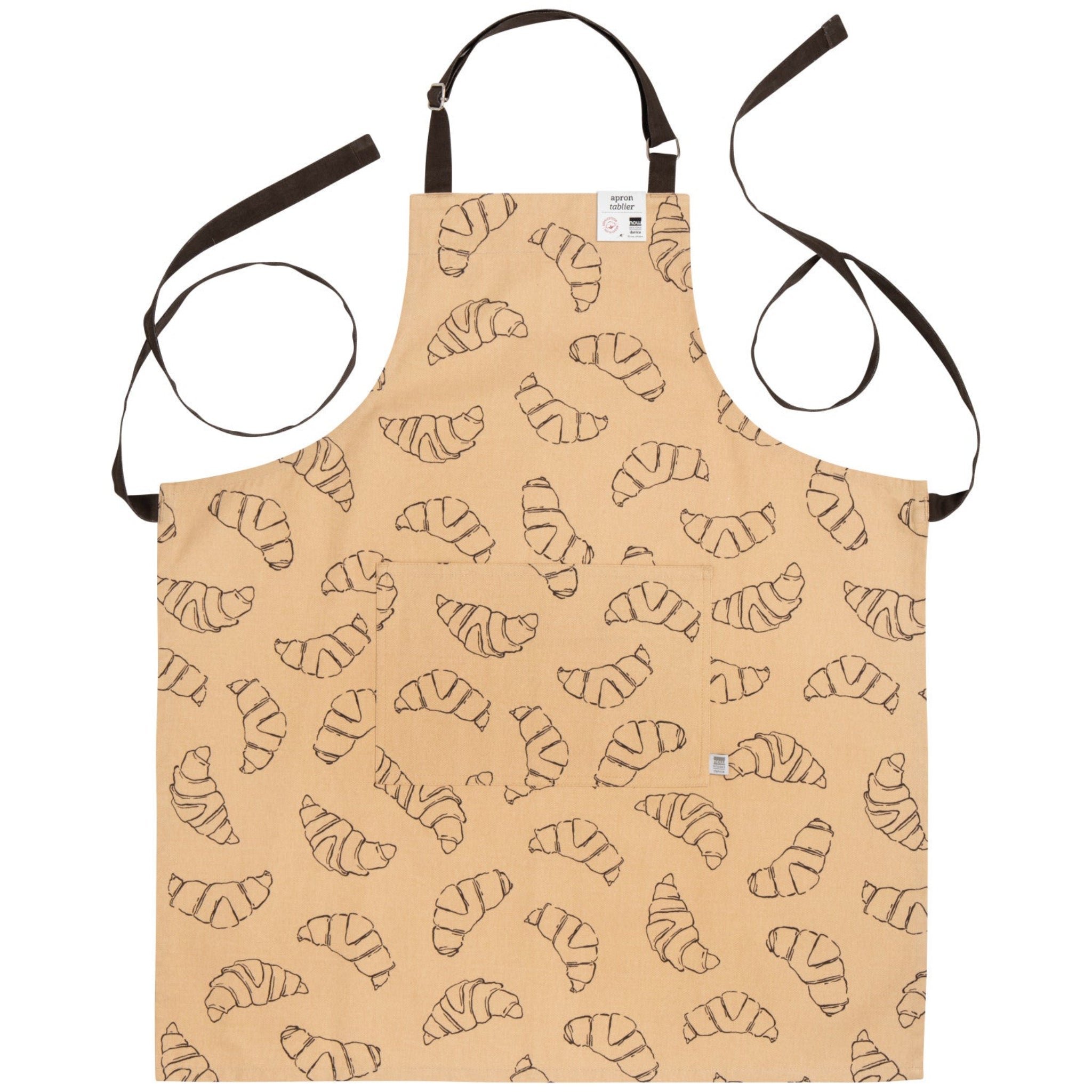 Apron - Le Petit Dejeuner