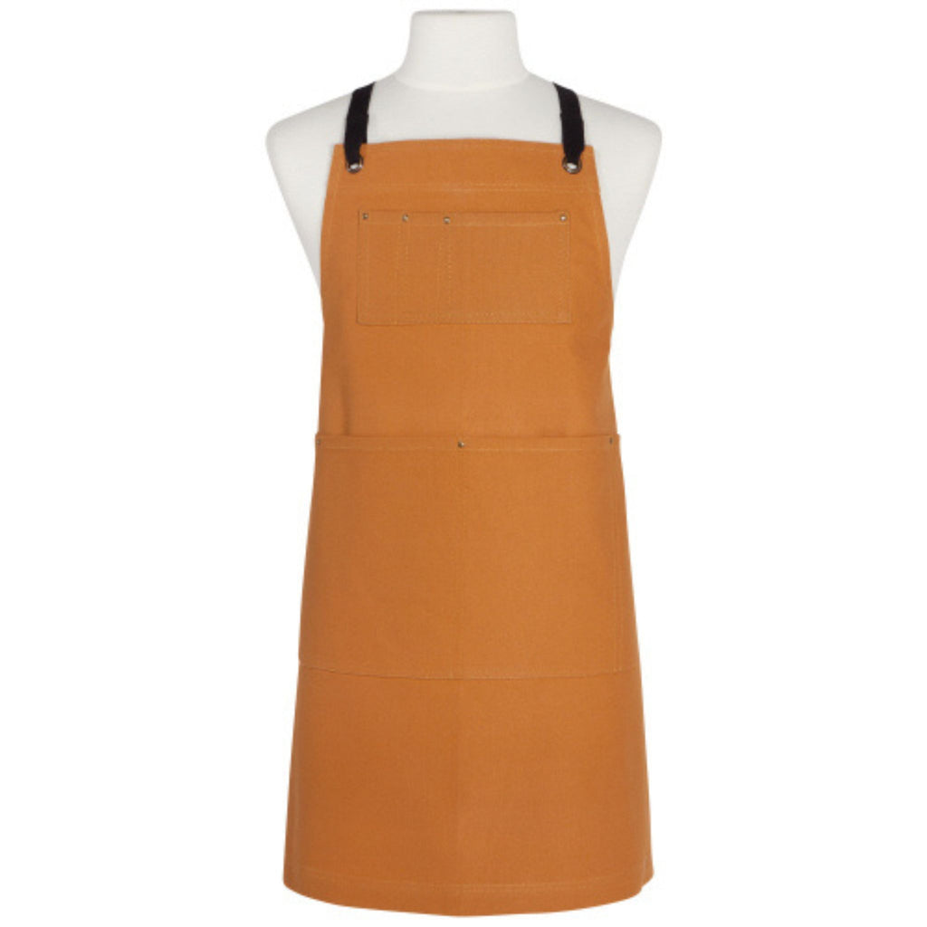 Apron - Mason Brown