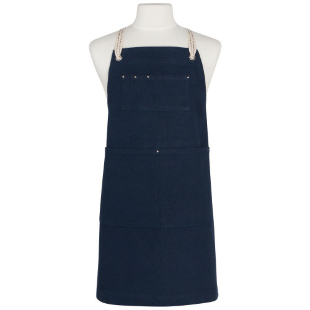 Apron - Mason Midnight