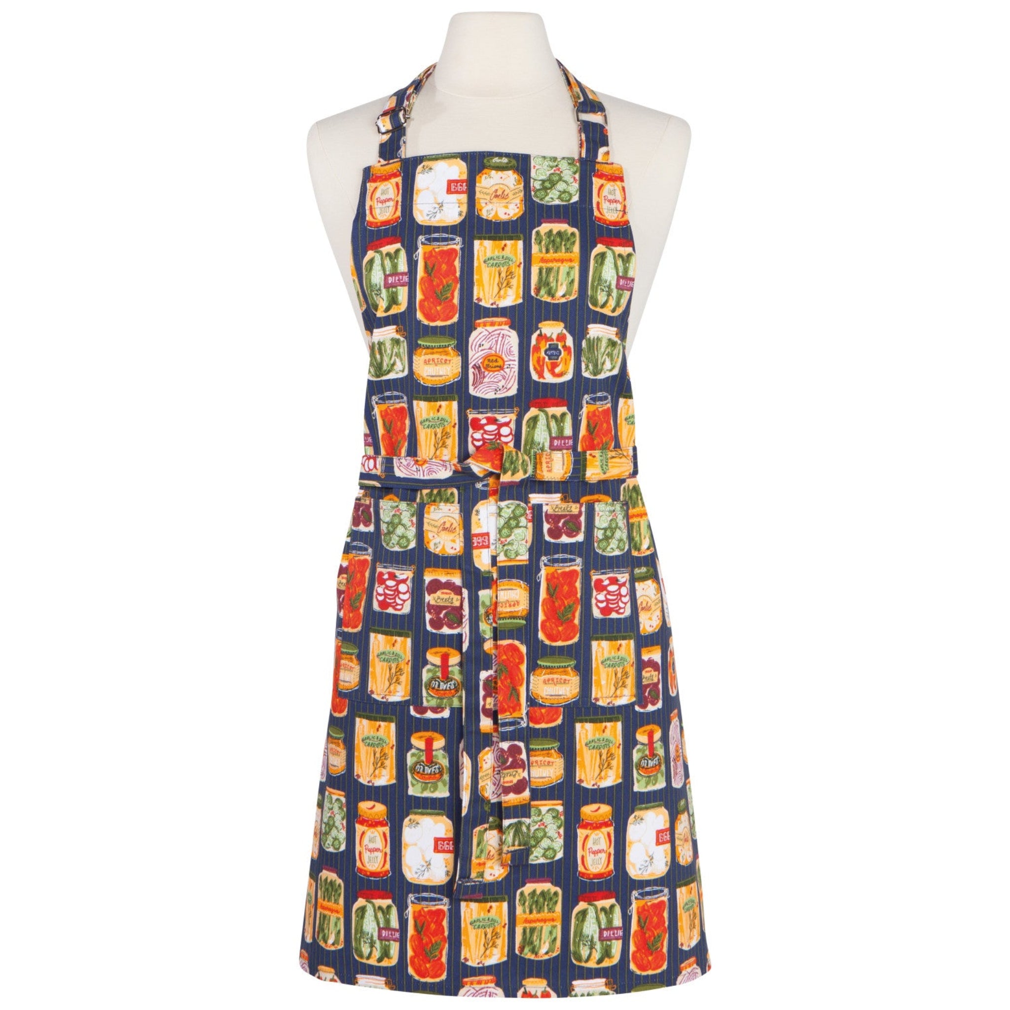 Apron - Pickling