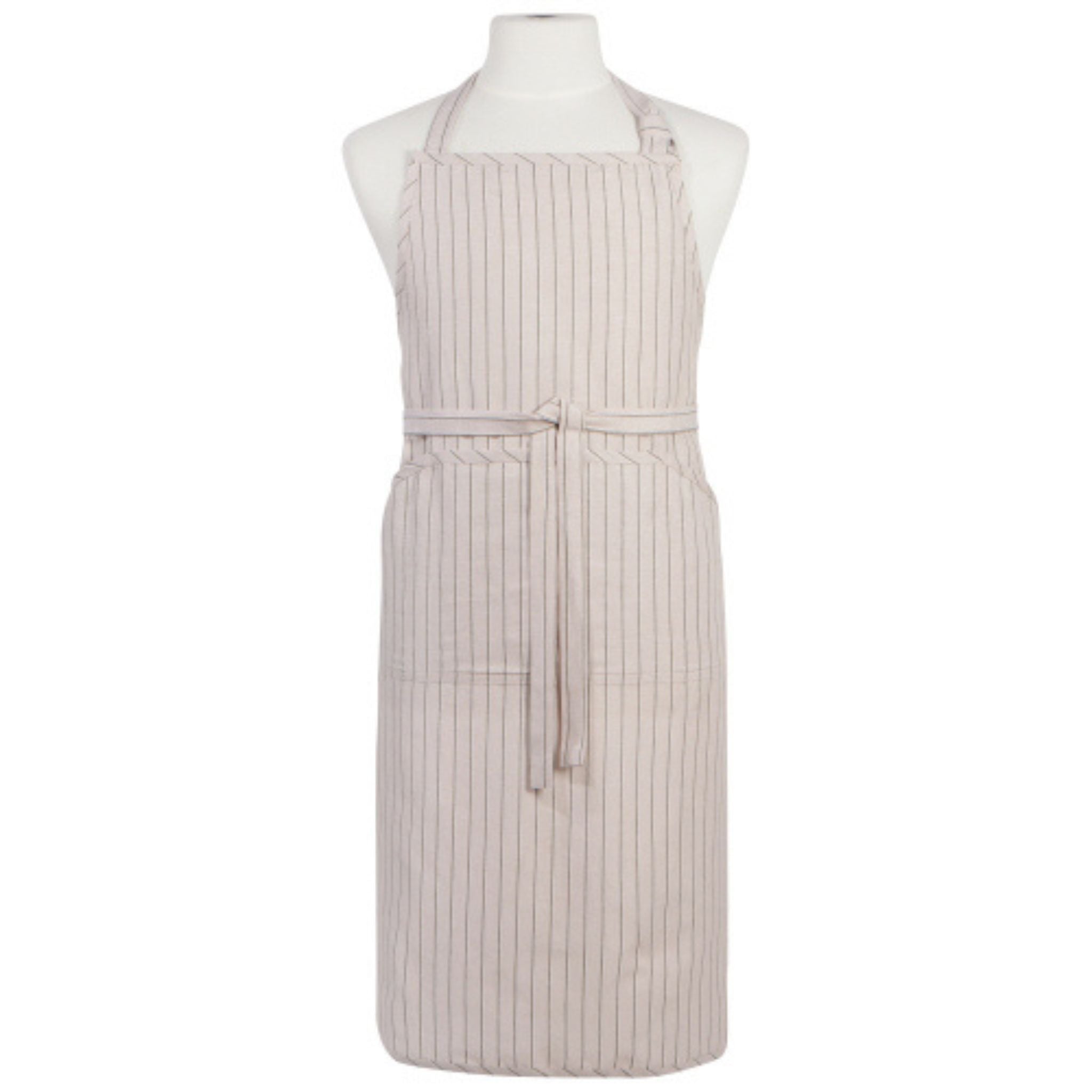 Apron - Sage Maison Linen
