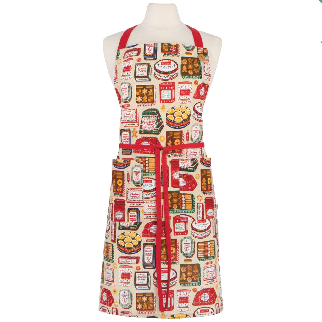 Apron - Sugar & Spice