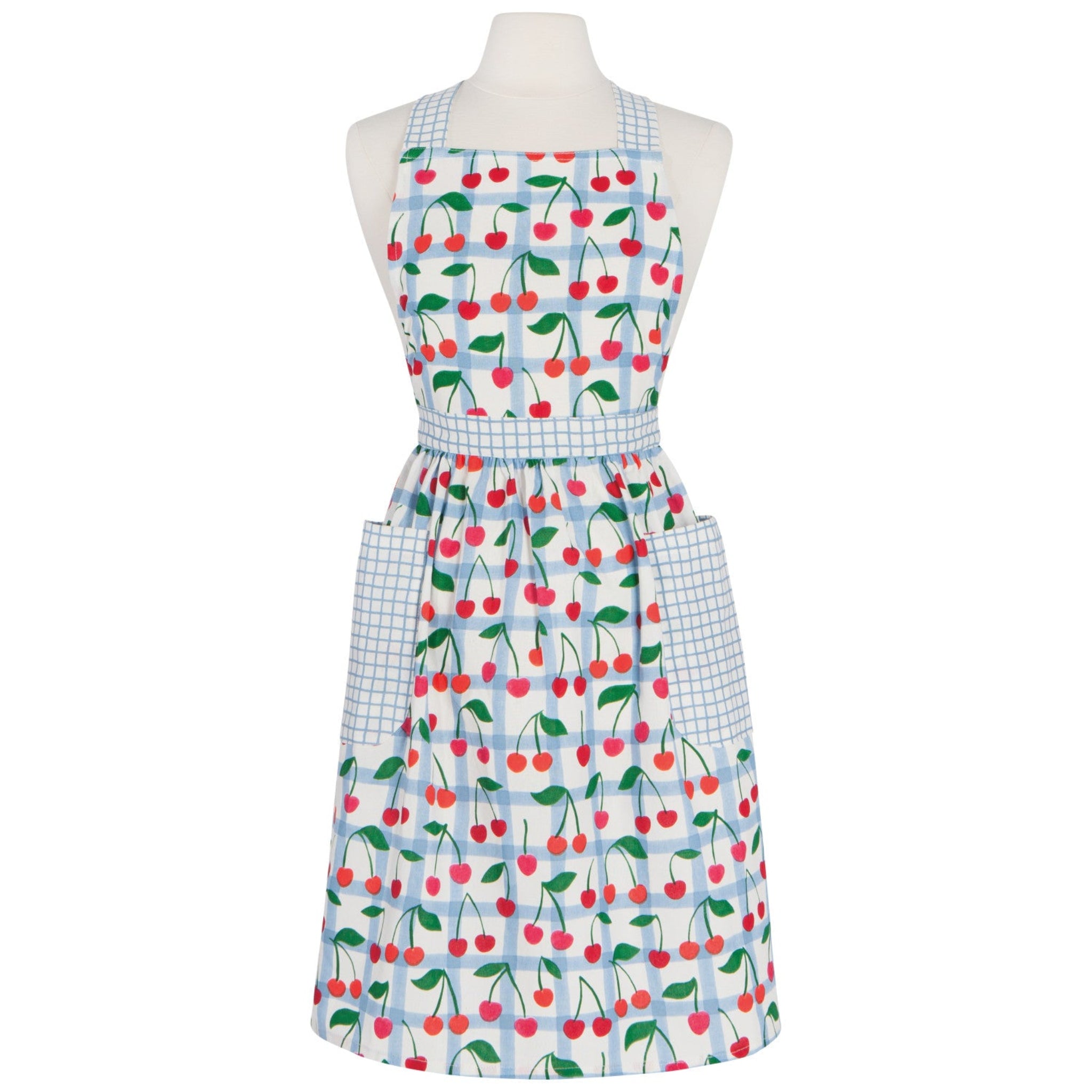 Apron -Very Cherry Maisie