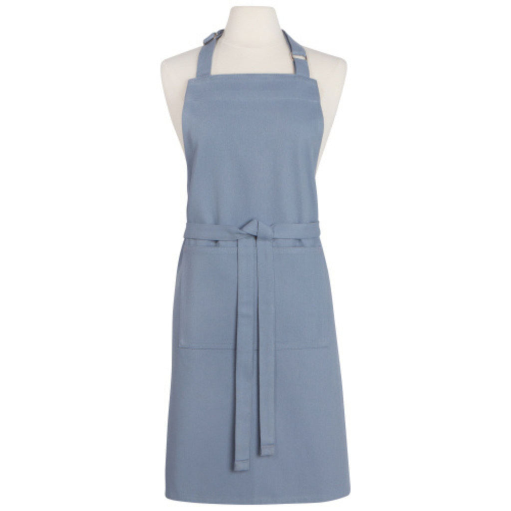 Apron - Chef Slate Blue