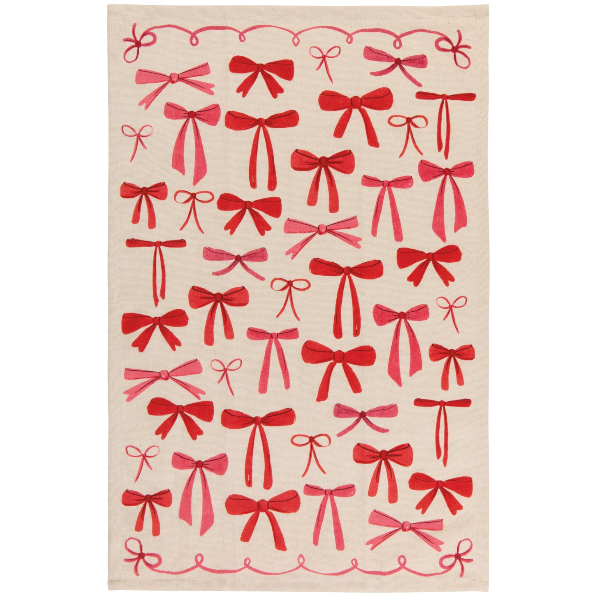 Dishtowel - Bowtique