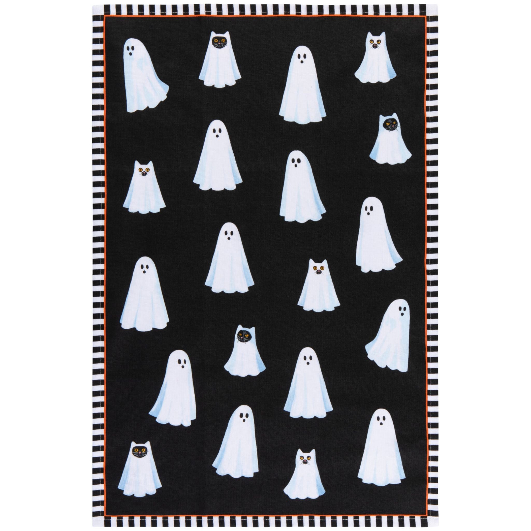 Dishtowel - Kindred Spirits