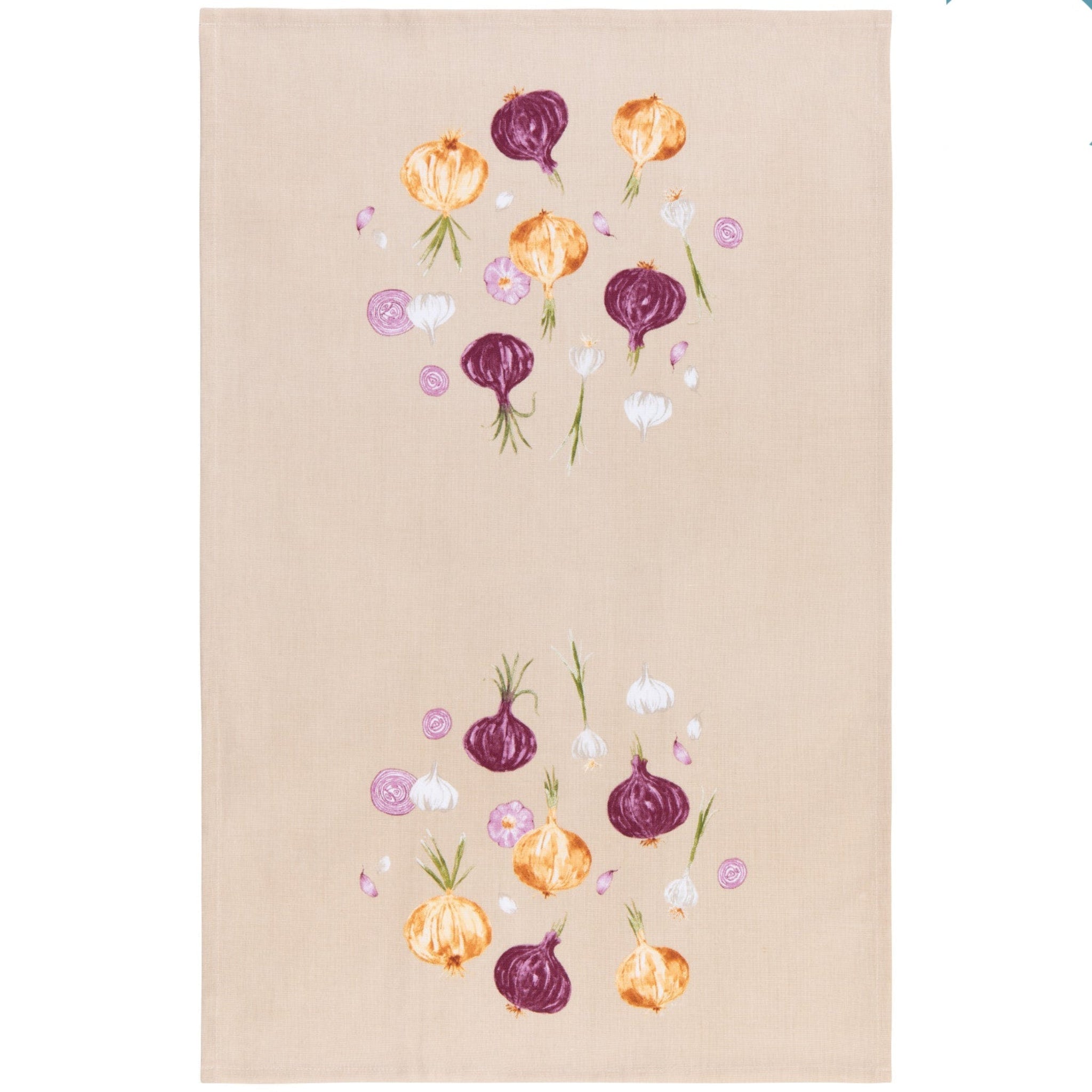 Dishtowel - Aromatics