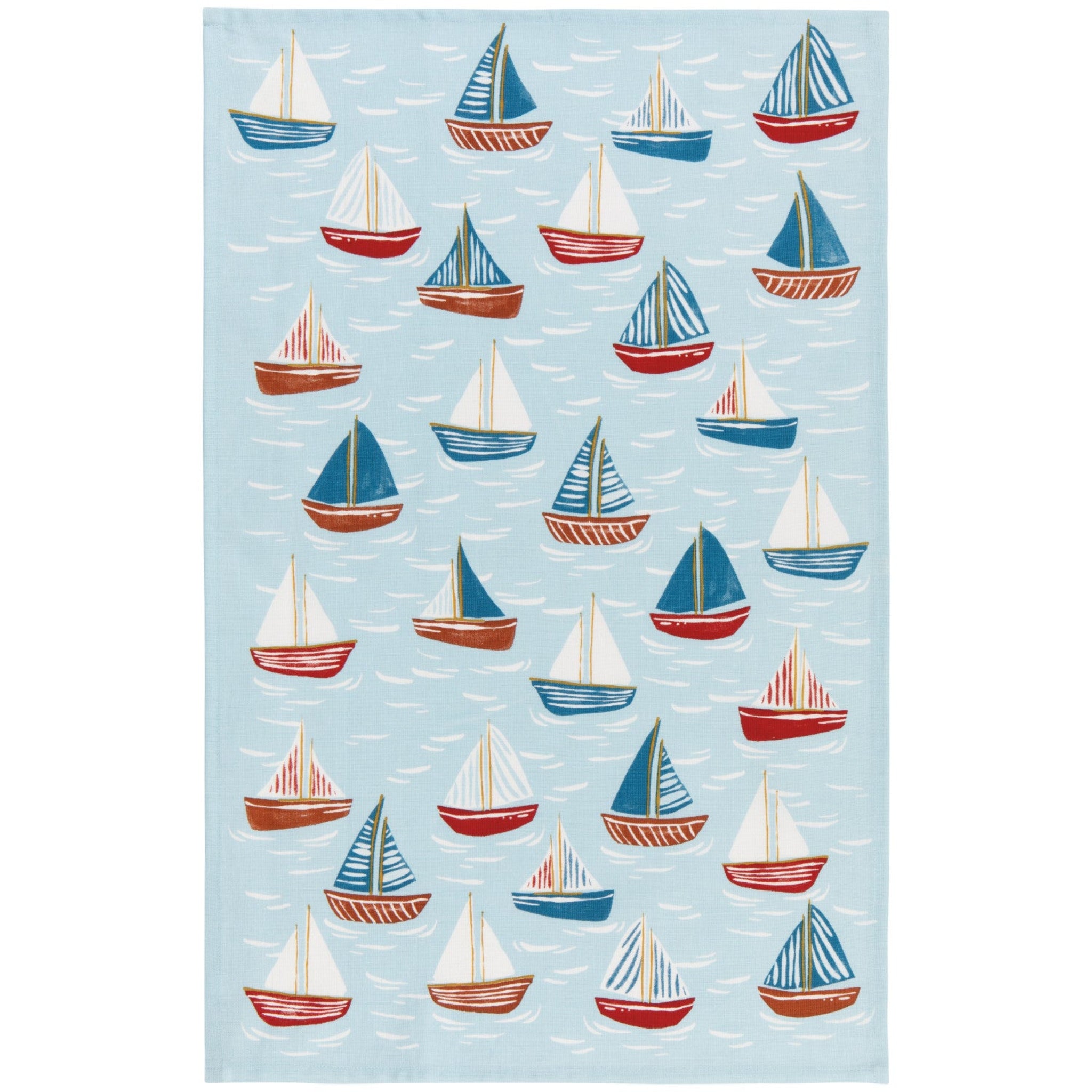 Dishtowel - Windward