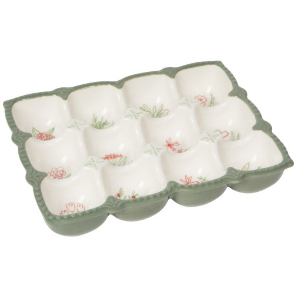Egg Holder - Carmellia