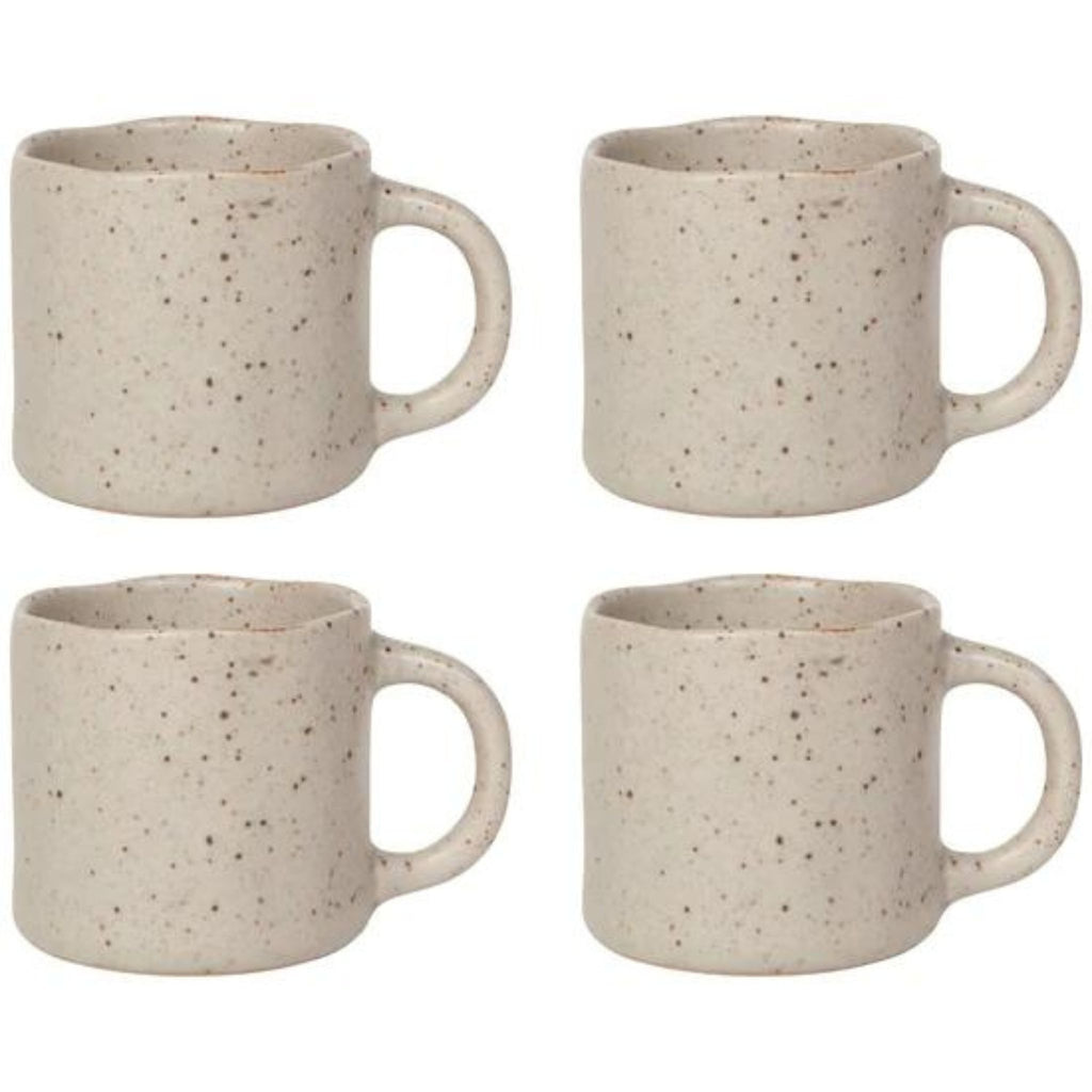 espresso mug set