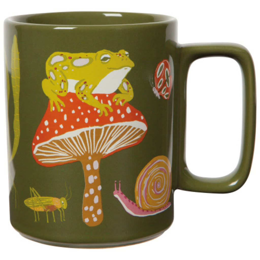 Mug - Gardenland Studio