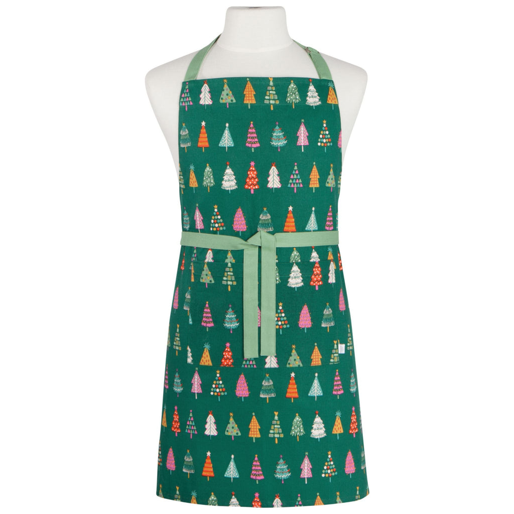 Apron - Glitzmas