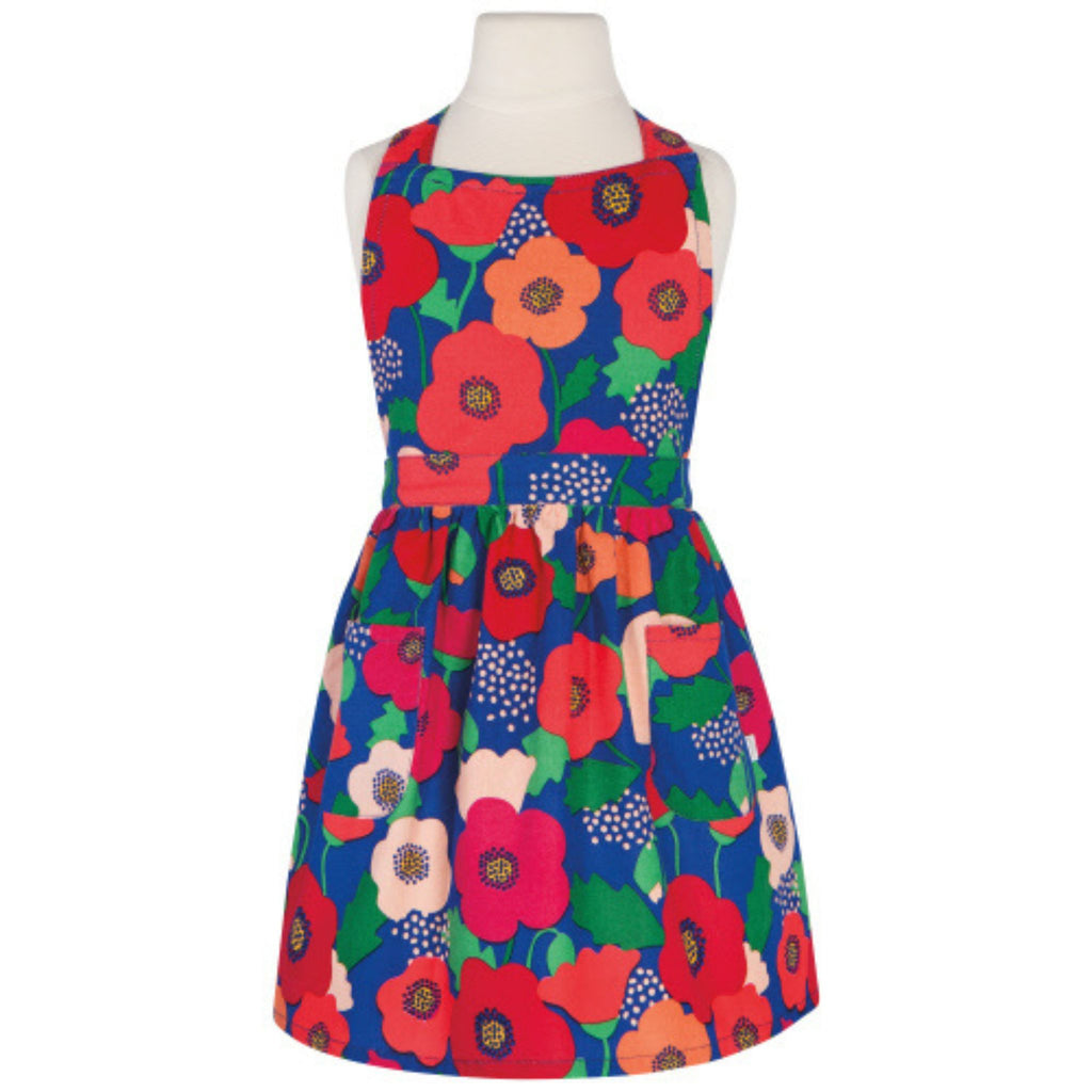 Apron Kids - Poppy Minnie