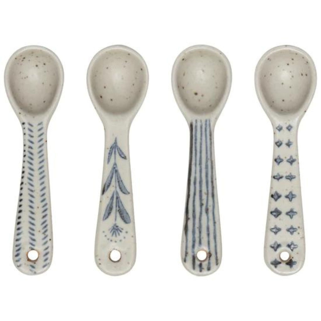 mini spoon set
