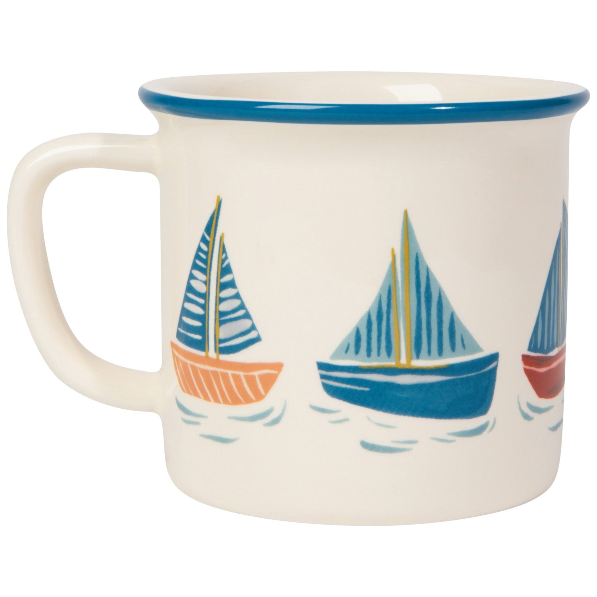 Mug - Windward Heritage