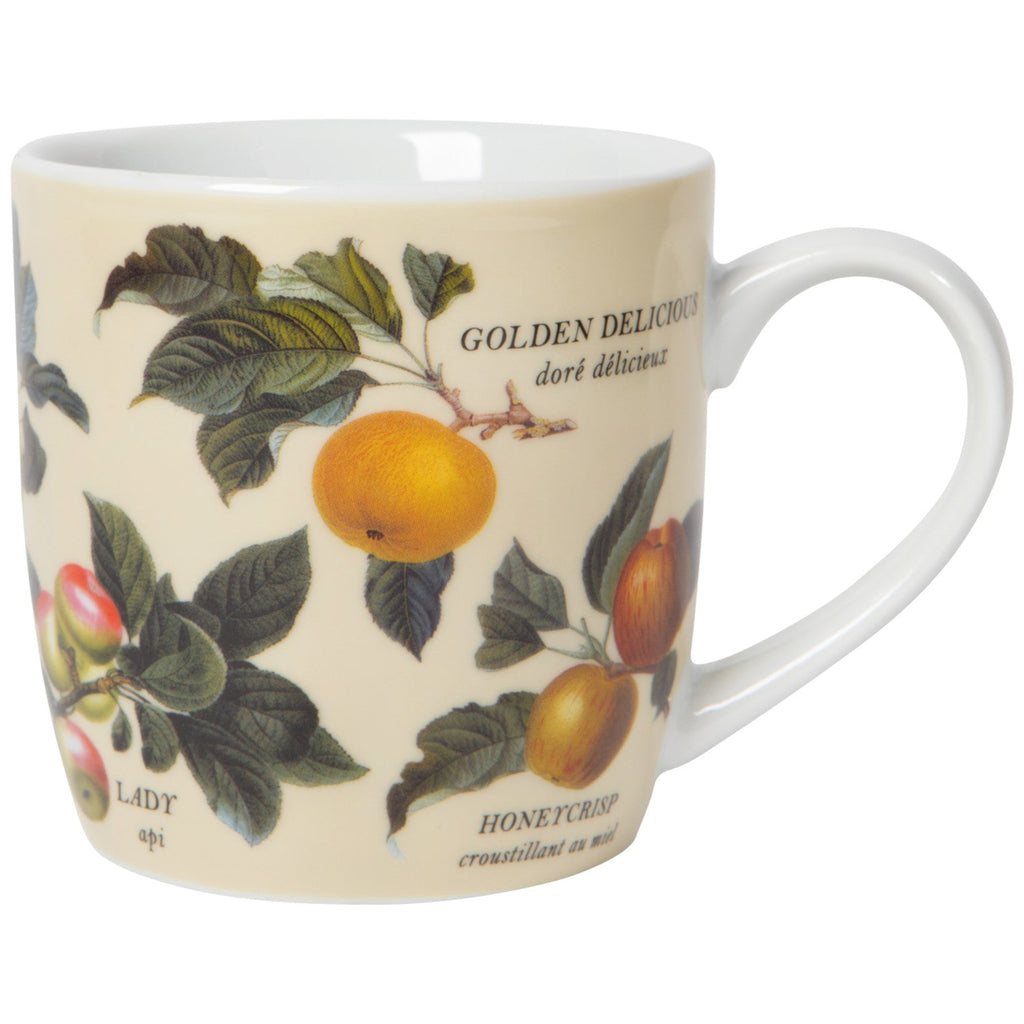 Mug - Apple Orchard, side 1