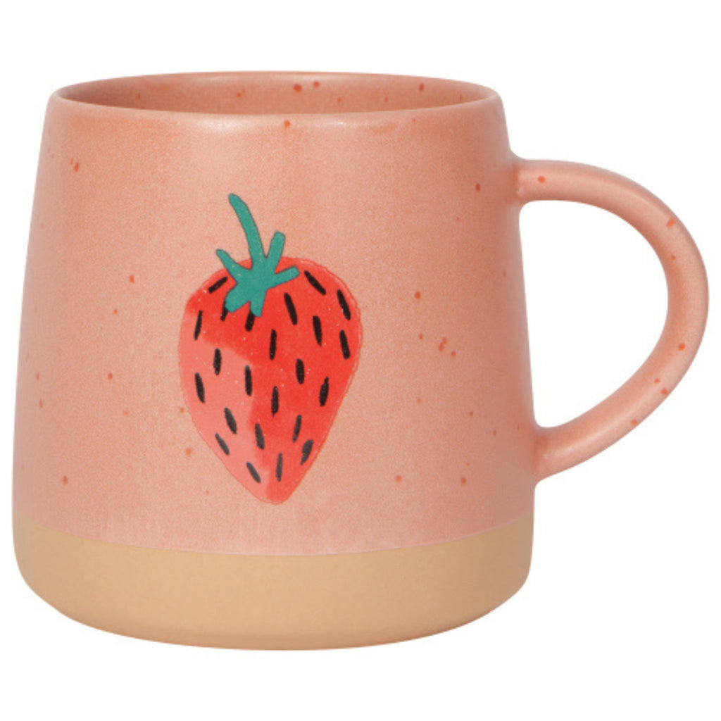 Mug - Berry Sweet