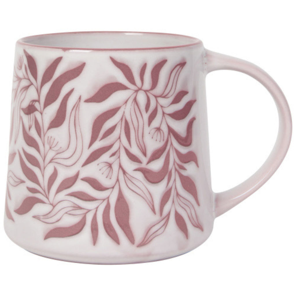 Mug - Berryvine Canyon Rose