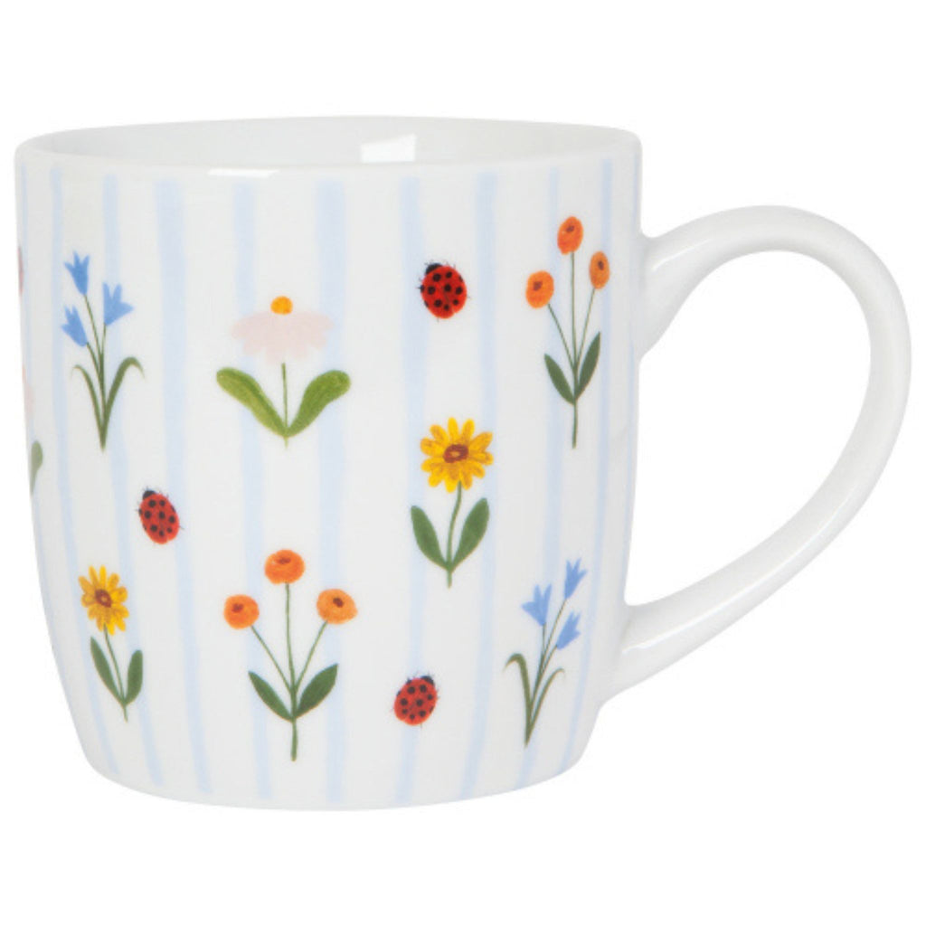 Mug - Hand Picked