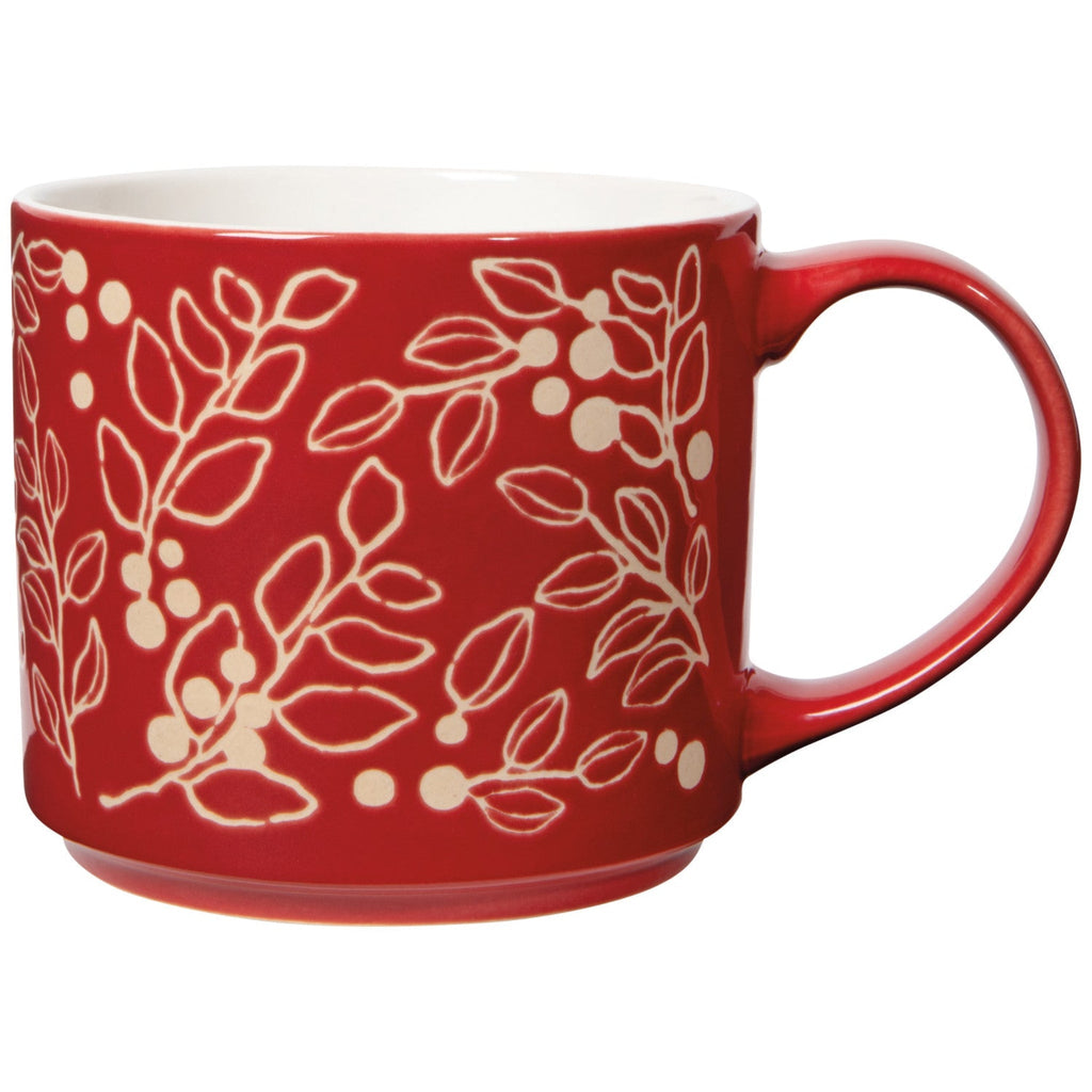 Mug - Merry Berry