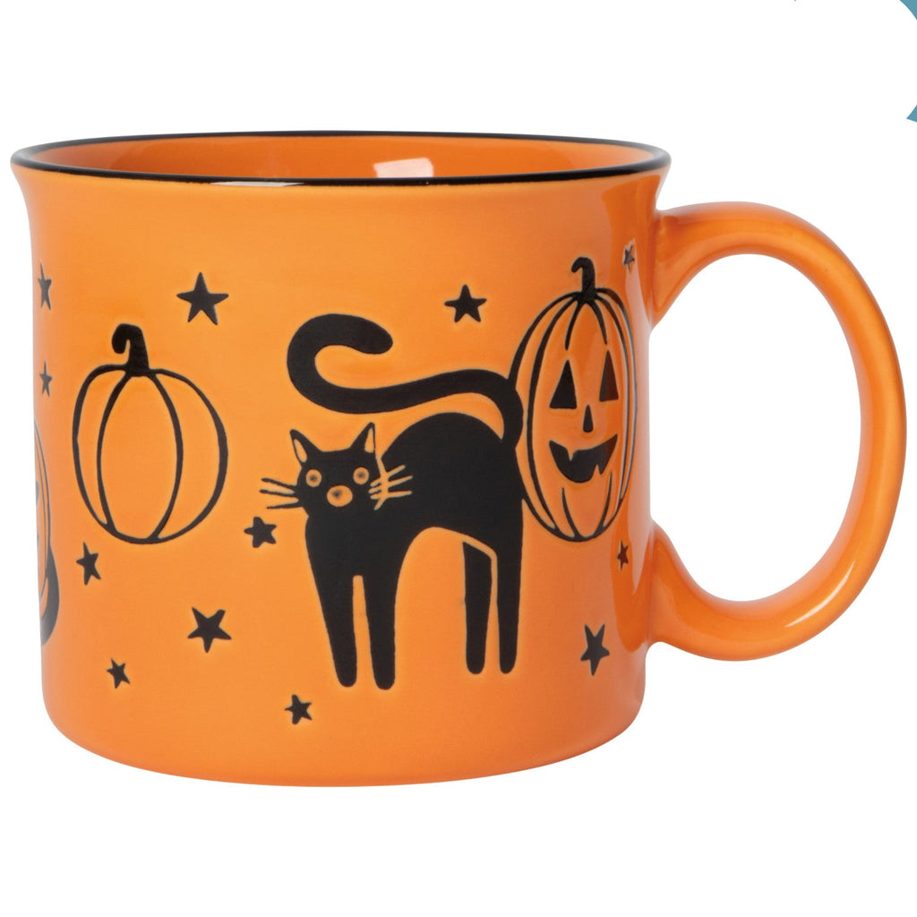 Mug - Purranormal Activity