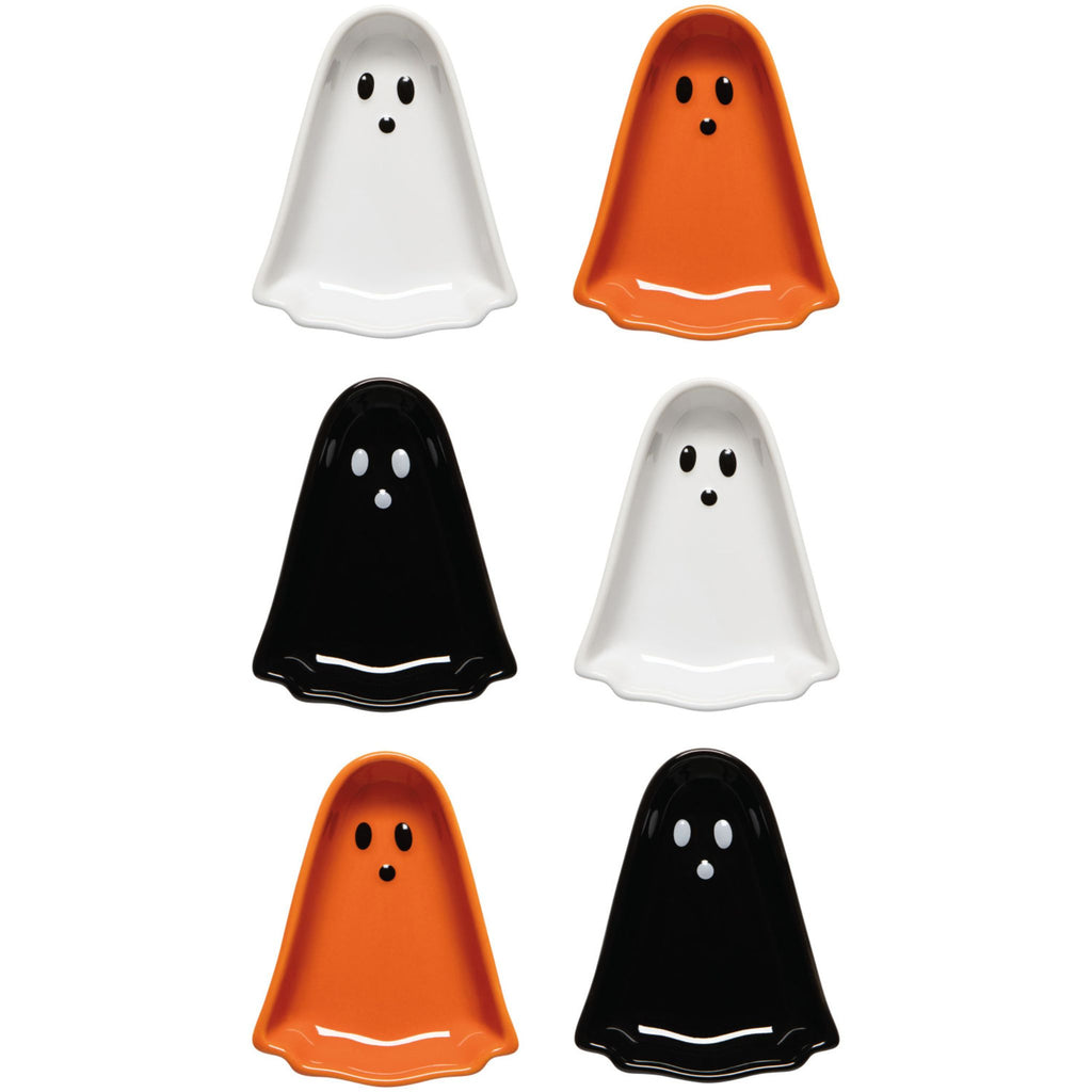 Pinch Bowl Set of 6 - Kindred Spirits