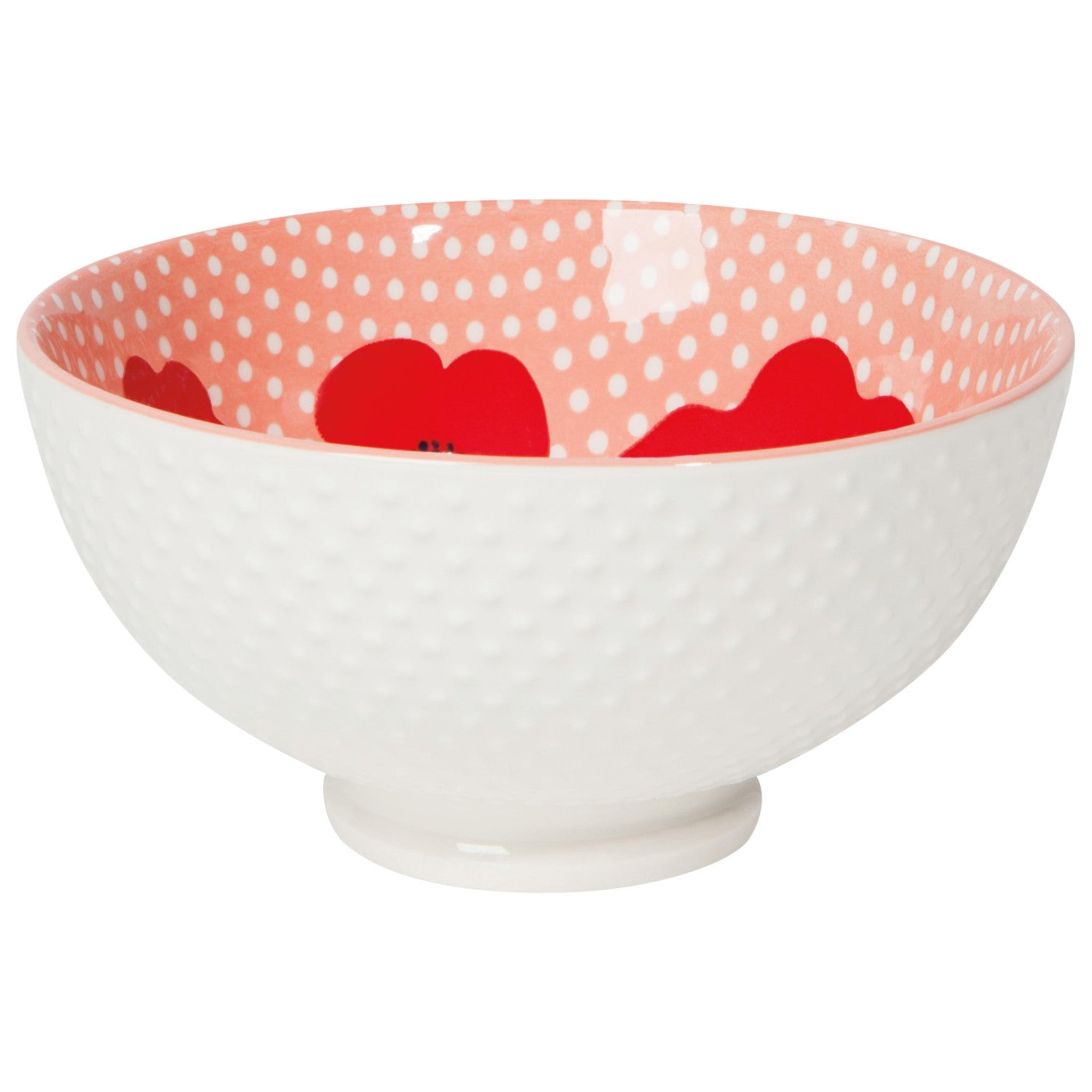 Poppy Bowl