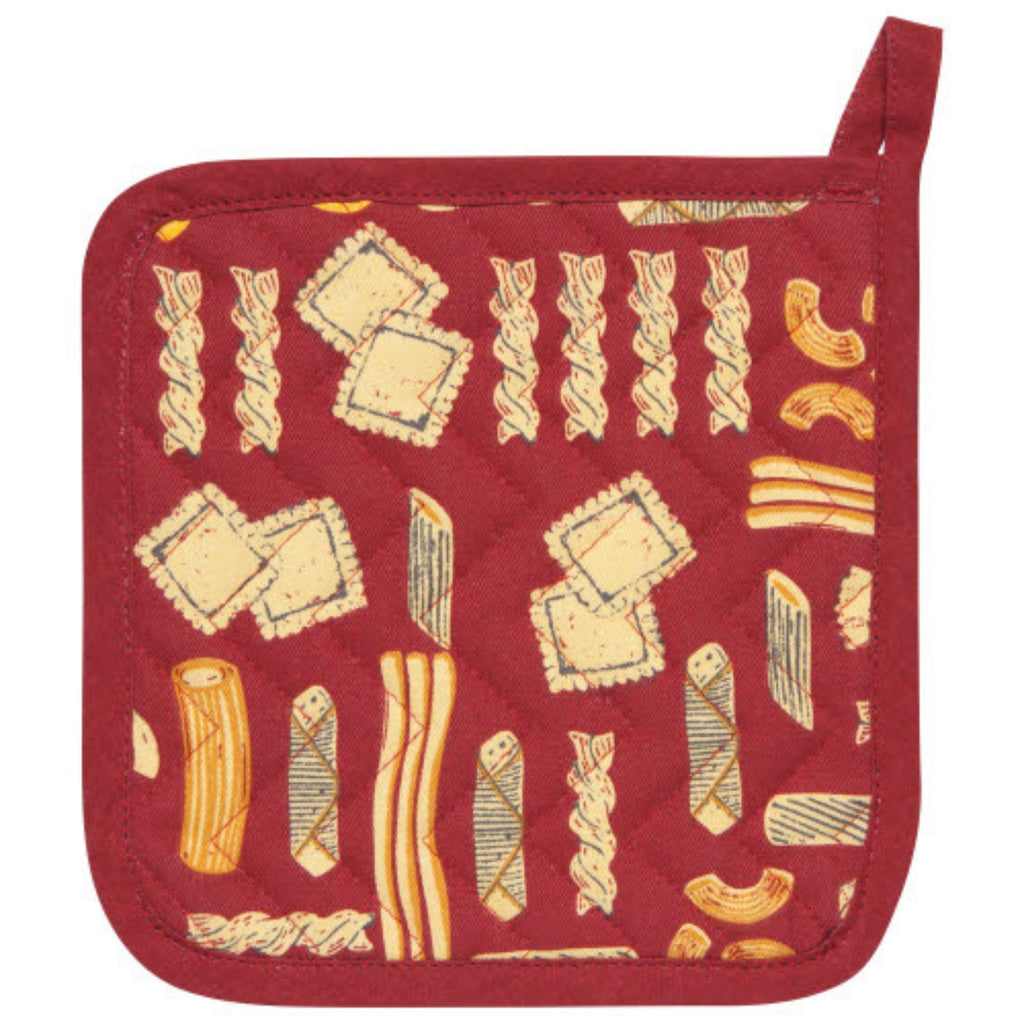 Potholder - Buona Pasta