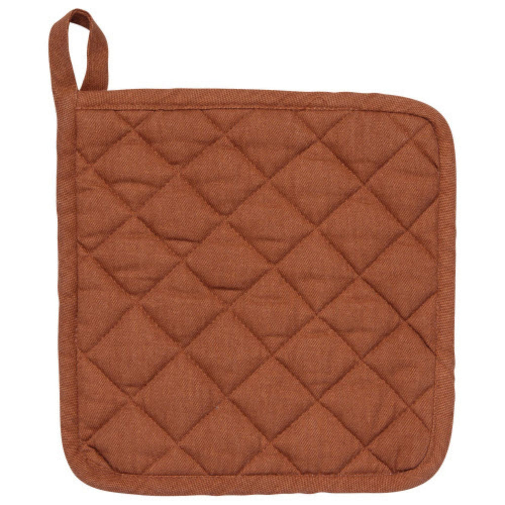 Potholder - Cinnamon Stick